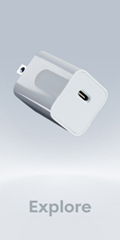 PQI Adapters and gender changers